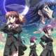   ef - a tale of memories. <small>Theme Song Performance</small> (Opening 「 euphoric field 」) 